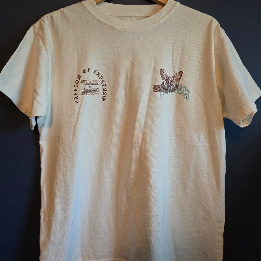 CVLA Freedom of expressin Size M